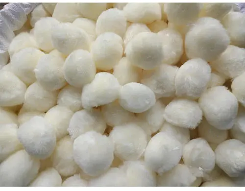 纖維球總評 纖維球總評