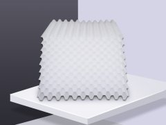 斜板填料相比斜管填料有哪些優(yōu)點(diǎn)？