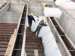 如何區(qū)分斜管填料和斜板填料呢？