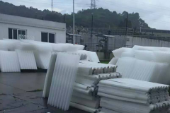 斜板填料和聚丙烯的區(qū)別是什么呢？