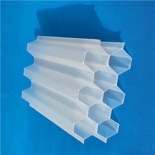 蜂窩填料究竟是如何分類的？