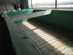 斜管填料沉淀池的這些優(yōu)勢你知道多少？