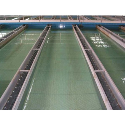     作為從事污水處理多年的人，應(yīng)當(dāng)知道，很多時(shí)候，我們會(huì)發(fā)現(xiàn)，在到底一定時(shí)間后，沉淀池的沉淀效果會(huì)大不如前，遇到這種情況，剛開始很多人不知如何去處理，有的干脆直接換新的，很是浪費(fèi)，今天潔康環(huán)保給大家說一下，遇到這種情況不要慌，檢查這些位置，很容易發(fā)現(xiàn)問題所在！