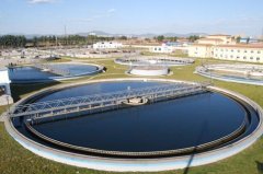 怎樣建成一個(gè)合格的斜管填料沉淀池？