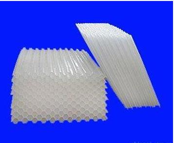 聚丙烯斜管填料和乙丙共聚斜管填料有什么區(qū)別？