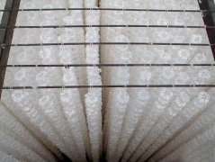 半軟性填料有什么特征？