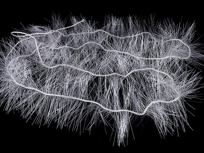 好氧池用立體網(wǎng)狀填料效果如何？