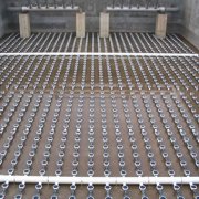 微孔曝氣器裝置的類型應(yīng)用及其優(yōu)缺點(diǎn)對比