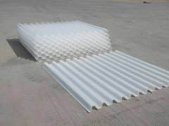 斜管填料成為污水治理的好幫手。