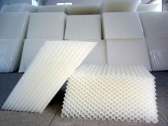 掌握蜂窩斜管在選裝時應(yīng)避免的問題。