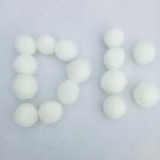 潔康纖維球濾料工作原理和適用范圍？