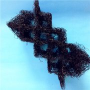 立體網(wǎng)狀填料生物掛膜效果怎樣？