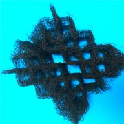 立體網(wǎng)狀填料的生產(chǎn)工藝如何？