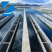 氧化池支架如何設(shè)計(jì)安裝？