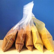 聚合氯化鋁和聚合硫酸鐵使用上有什么區(qū)別？