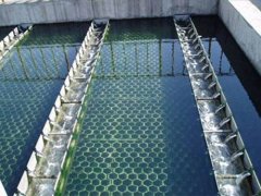 蜂窩斜管沉淀池出現(xiàn)絮凝體怎么辦？